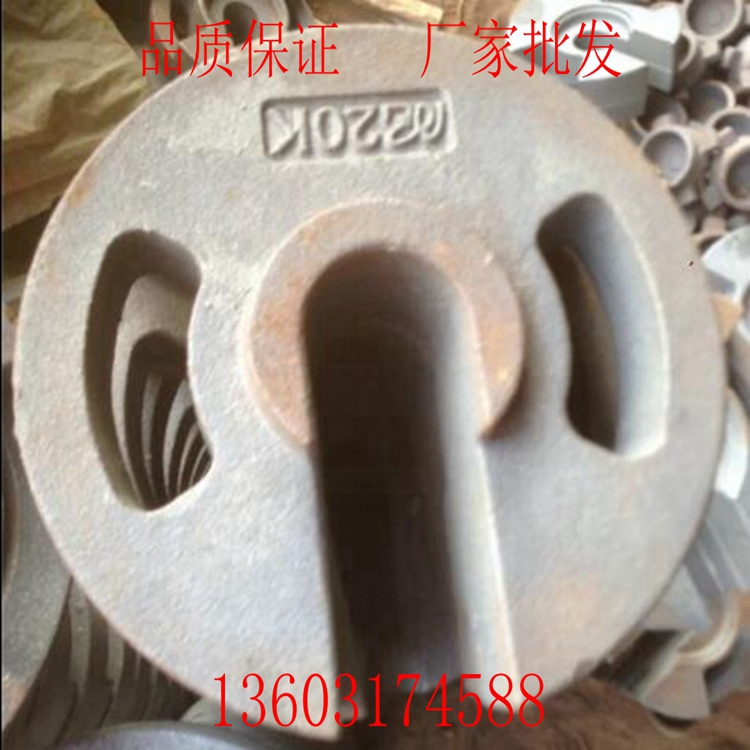 農(nóng)機(jī)配重,機(jī)械配重鐵,鏟車配重鐵，配重塊500kg可定制